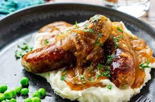 Irish Foods - The Staples