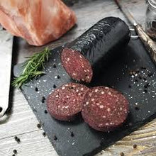 Irish Foods - The Staples