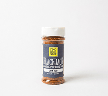 Southern Sauces and Rubs