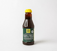 Southern Sauces and Rubs