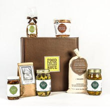 Gift Baskets From To-Table - Southern Treats and Sweets