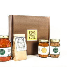 Gift Baskets From To-Table - Southern Treats and Sweets
