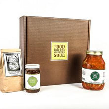 Gift Baskets From To-Table - Southern Treats and Sweets