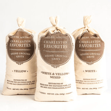 Grits - Stone Ground  - The Southern Staple that Enhances every Meal - from the Old Southern Process