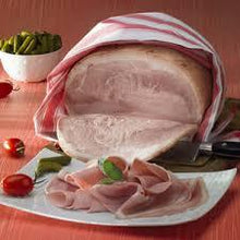 Ham - Jambon de Paris - Boneless 11 Pounds