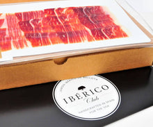 Iberico Ham - Jamon Iberico