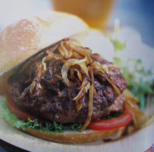 Delicious Chevron & Cabrito Goat Meat