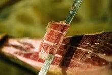 Iberico Ham - Jamon Iberico