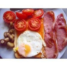 Irish Foods - The Staples