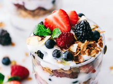 Signature Yellowstone Jet Center Delivered Meals