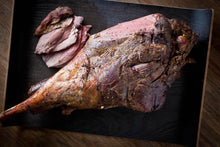 Venison - Whitetail Deer