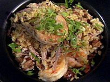 Gumbo and Jambalaya Recipes - To-Table Recipe Series