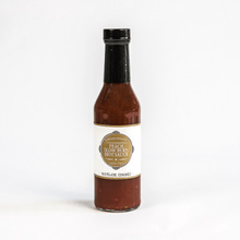 Southern Sauces and Rubs