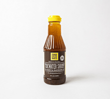 Southern Sauces and Rubs