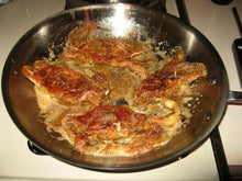 Live Soft Shell Crab from Maryland - Currently Unavailable