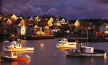 Seasonal Sourcing Package #1 From Kyle Mendenhall - Seafood Staycation - Serves 10+ People