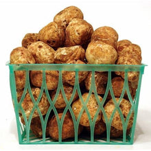 Exotic & Gourmet Truffles for Sale (by the ounce)