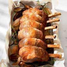 Veal - All Natural, Free Range and "Never Ever" Hormones or Antibiotics