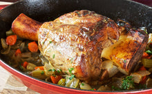 Veal - All Natural, Free Range and "Never Ever" Hormones or Antibiotics