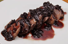 Venison - Whitetail Deer