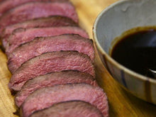Venison - Whitetail Deer