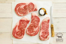 Fresh Lone Mountain Wagyu Beef