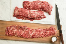 Fresh Lone Mountain Wagyu Beef