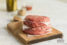 Fresh Lone Mountain Wagyu Beef
