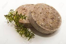 Irish Foods - The Staples