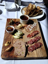 Signature Yellowstone Jet Center Delivered Meals