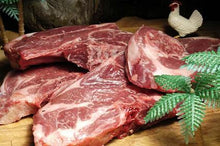 Delicious Chevron & Cabrito Goat Meat