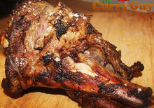 Delicious Chevron & Cabrito Goat Meat
