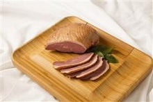 Tender and Fresh Goose