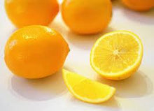 Fresh & Delicious Citrus Fruits from California
