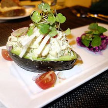 Seasonal Sourcing Package #1 From Kyle Mendenhall - Seafood Staycation - Serves 10+ People