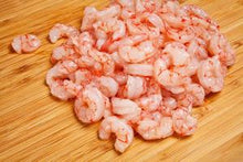 Fresh Florida Shellfish