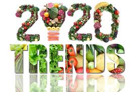 Food Trends 2020 | To-Table