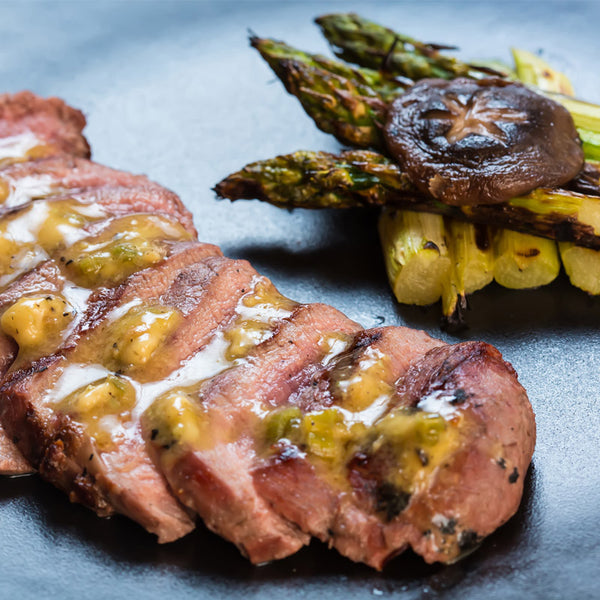 Magret de Canard - Duck Breast - Recipes