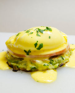 Eggs Benedict and its Limitless Variations