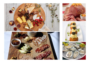 To-Table's Summer Picnic Ideas