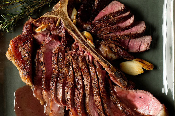 Porterhouse Steak Recipes