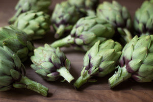Baby Artichokes