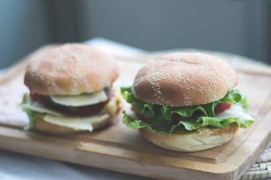 The Best Meat for Burgers [Chart]