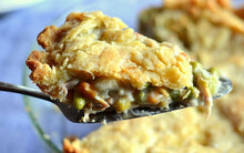 The Lodge's Larder Moveable Feasts Shipped Nationwide