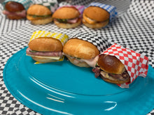 A Lodge's Larder Extraordinary Gourmet Lunch in Zip-Lock Bag - Order Here (Montana Only) (Copy)