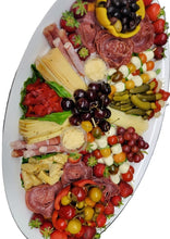 A Lodge's Larder Ready to Heat and Serve Dinners