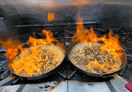 The Lodge's Larder Moveable Feasts Shipped Nationwide