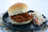 A Lodge's Larder Moveable Feast- Holiday Meals (Montana Only)