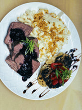 A Lodge's Larder Moveable Feast- Order Here (Montana Only)