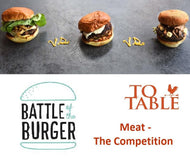 Battle of the Burger